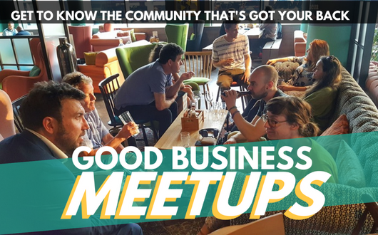 Good Business Meetups - York