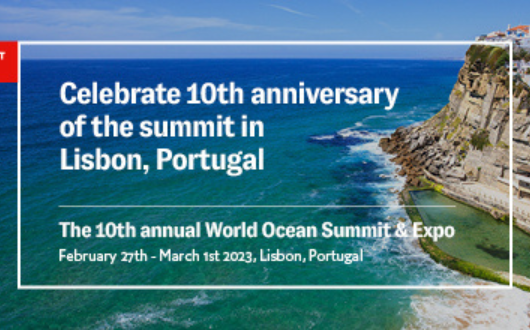 World Ocean Summit and Expo