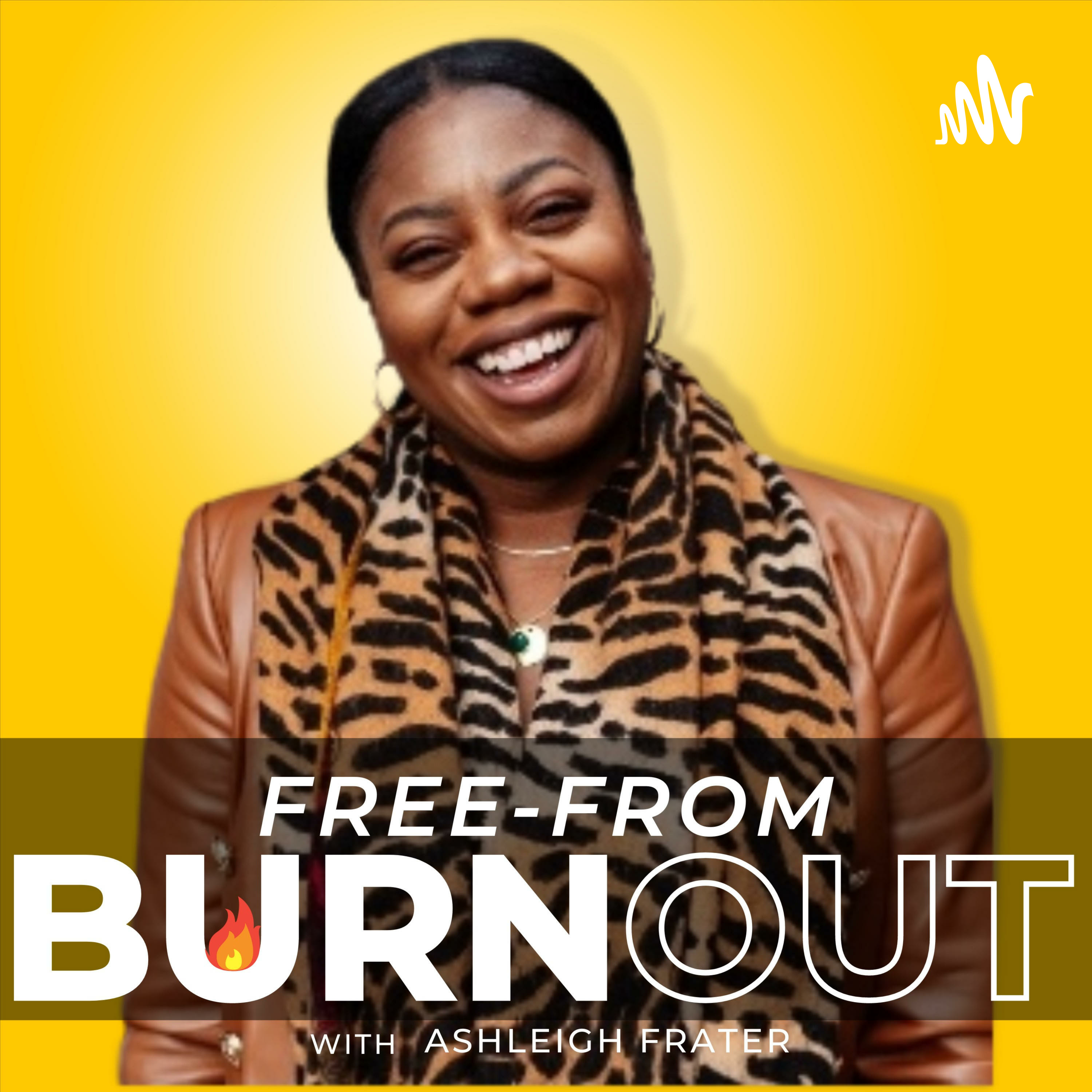 Free From Burnout