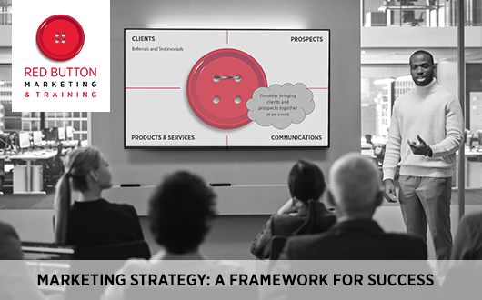 Marketing Strategy: A Framework for Success (Online)