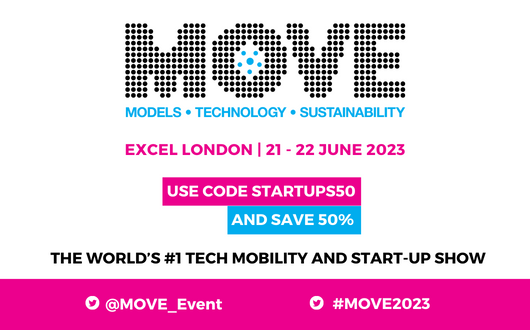 MOVE 2023