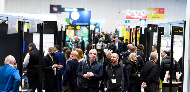 FUTUREBUILD 2023: TOP TIPS FOR AN UNFORGETTABLE EXPERIENCE 