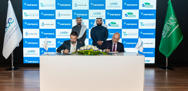 PepsiCo partners with AstroLabs and collaborates with MCIT to empower Saudi Arabian e-commerce entrepreneurs 