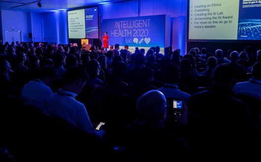 Intelligent Health UK