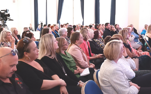 South West Women's Business Conference & Awards