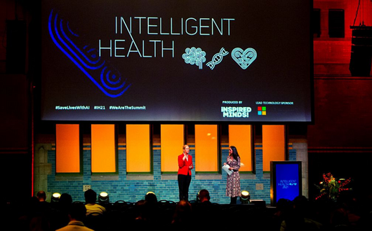 Intelligent Health AI