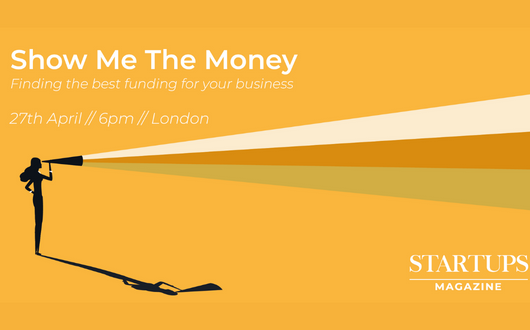 Show Me The Money: Finding the best funding for your business