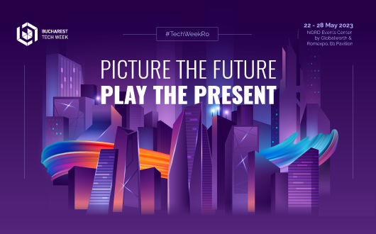 Bucharest Tech Week