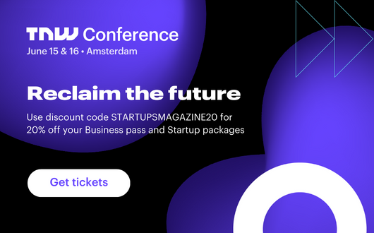 TNW Conference 2023
