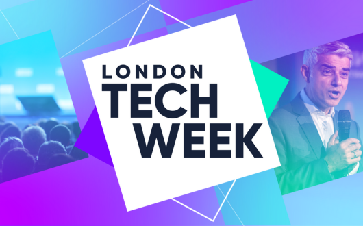 London Tech Week 2023