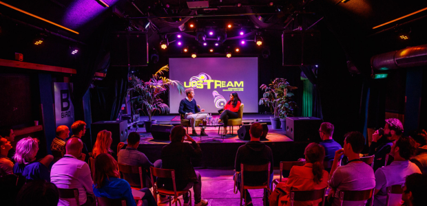 UPSTREAM 2023: THE INNOVATION FESTIVAL THAT CONNECTS CHANGEMAKERS