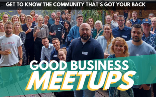 Good Business Meetup - Bristol