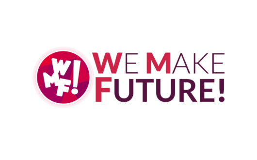 WMF - We Make Future