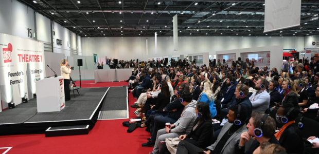  EVENING STANDARD’S SME XPO CELEBRATES A SECOND SUCCESSFUL YEAR SUPPORTING THE SCALEUP COMMUNITY 