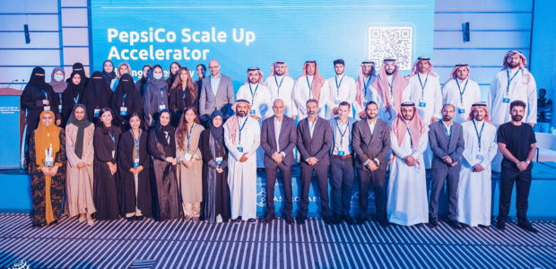  MCIT inks partnership with PepsiCo and AstroLabs to empower over 100 Saudi entrepreneurs 