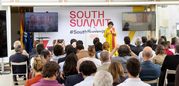 New technologies in sports: South Summit Madrid 2023 bets on Sportstech, with Pau Gasol, the NBA and Iker Casillas as protagonists