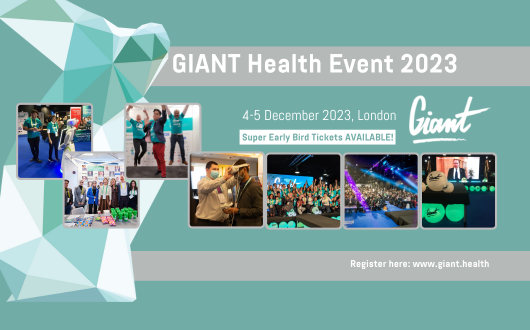 GIANT Health Event 2023