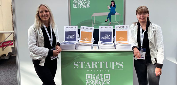 Kiera Sowery  Startups Magazine