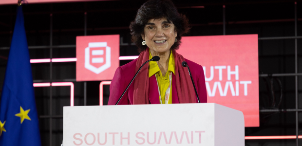 Valencian startup Uelz is announced winner of South Summit Madrid 2023