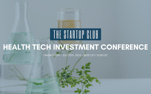 Health Tech Investment Conference