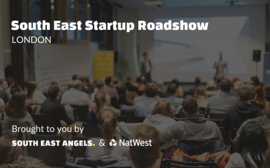 South East Startup Roadshow - London