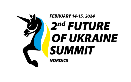 2nd Future of Ukraine Summit