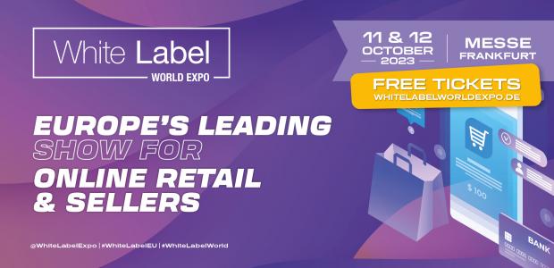 White Label World Expo Frankfurt - Europe’s leading and most influential event