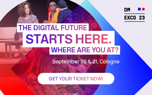 DMEXCO 