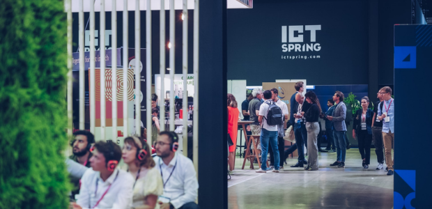 ICT Spring 2023: Celebrating a record-breaking year! 