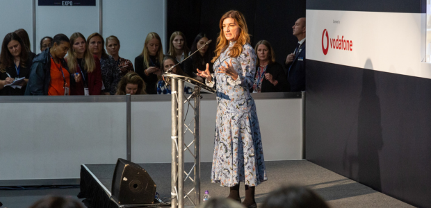 Business pioneers and tech leaders named on Karren Brady’s Women in Business & Tech Expo programme