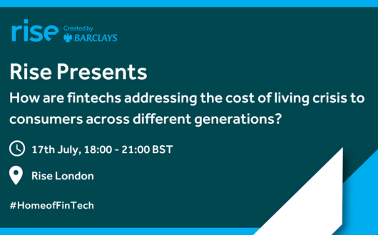 How are fintech’s addressing the cost of living crisis to consumers across different generations?