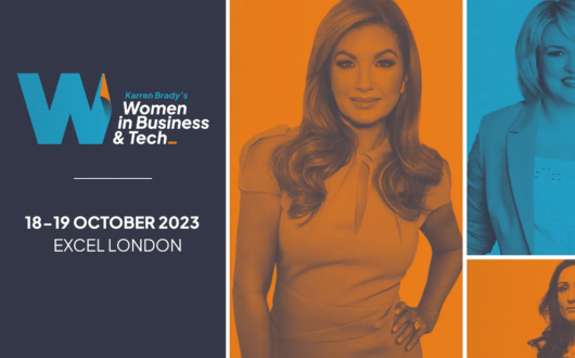 Karren Brady’s Women in Business & Tech Expo