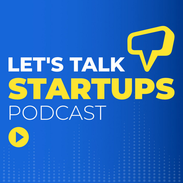 Let's Talk Startups