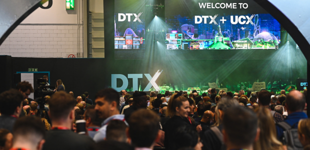 Evolution of Enterprise IT and AI: DTX + UCX Europe 2023 prepares teams for new realm