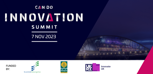 Trio of female future tech leaders announced as keynotes for Scotland’s Leading Innovation Summit
