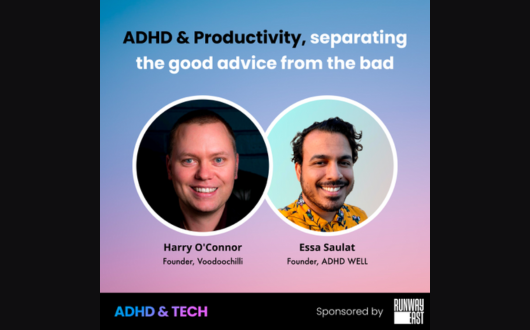 ADHD & Productivity: Separating the good advice from the bad