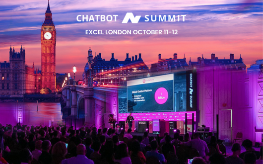 Chatbot Summit London