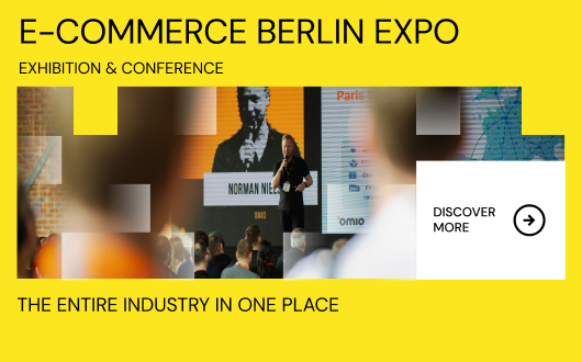 E-commerce Berlin Expo 2024