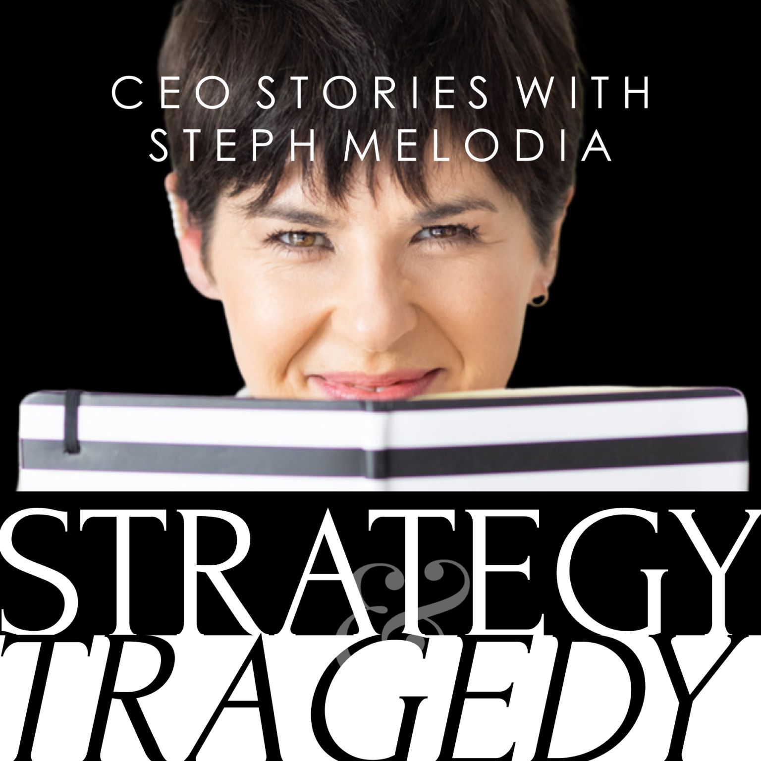 Strategy & Tragedy: CEO Stories