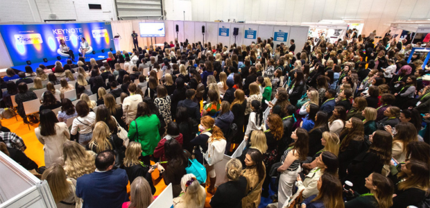Thousands of tech leaders & entrepreneurs heading to Karren Brady’s Women in Business & Tech Expo