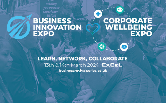 Business Innovation Expo