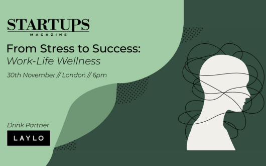 From Stress to Success: Work-Life Wellness