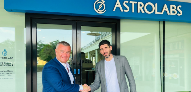  AstroLabs and Australian Fintech Innovator, Lakeba Group Join Forces to Shape the Future of Technology