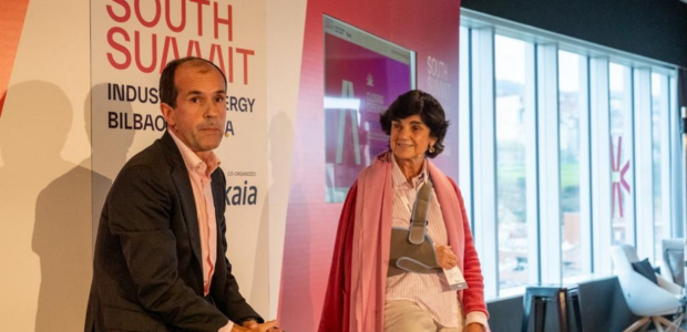 South Summit Industry & Energy Bilbao highlights the opportunities of new energy, mobility and industry models 