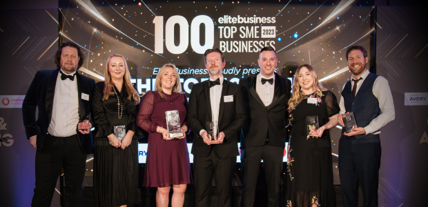Elite Business 100 Top SME Business Awards 2024 Now Open for Nominations