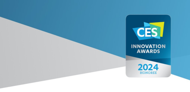 The Consumer Technology Association Announces CES 2024 Innovation Awards honours