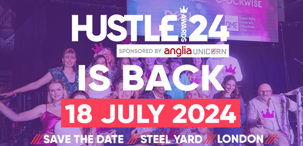 The Hustle Awards Return for 2024