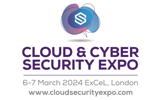 Cloud & Cyber Security Expo 2024