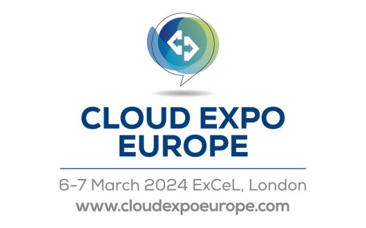 Cloud Expo Europe 2024