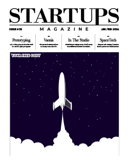 Production & SpaceTech